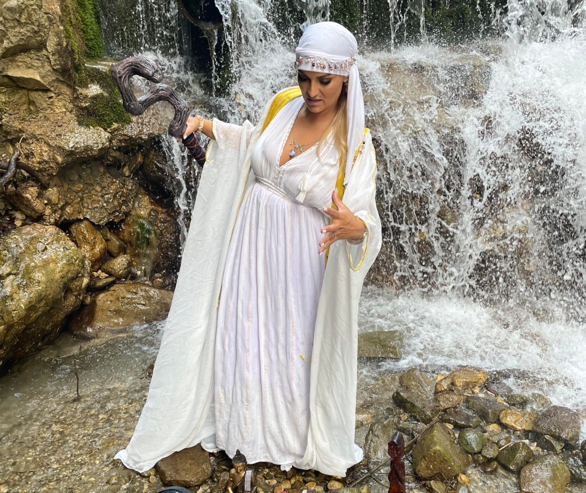 O vreau înapoi pe Clara!