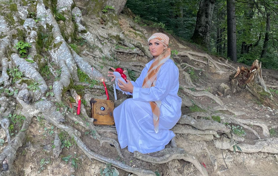 Am făcut un pas greşit şi l-am înşelat